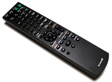 RM-AAU020 Remote for Sony Audio Video Stereo Receiver