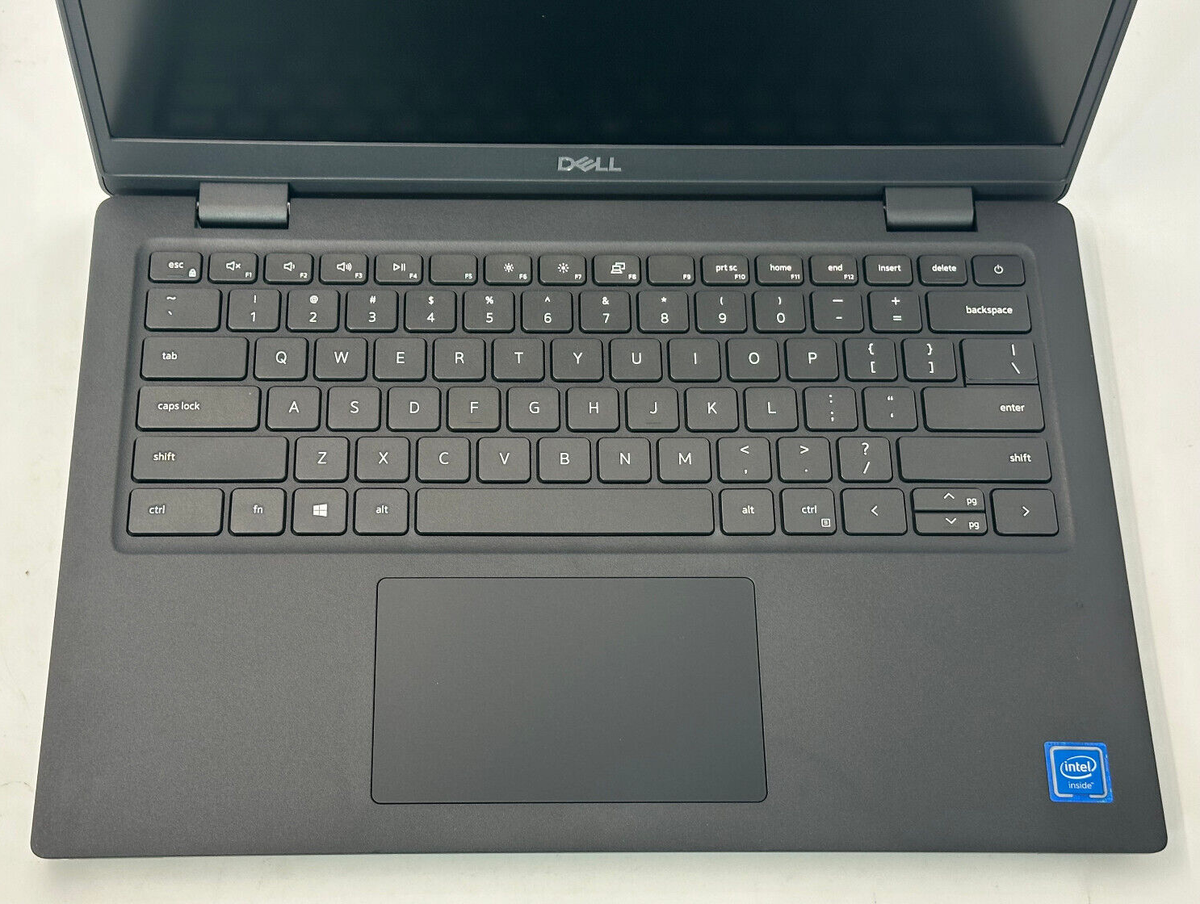 Dell Latitude 3420 laptop PC Intel Core i5-1135G7 8GB Ram 256GB