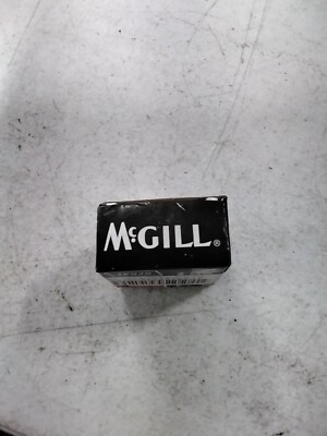 NEW Mcgill Cam Follower Part# Cfh 5/8 Sb FREE SHIPPING