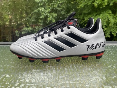 adidas PREDATOR 19＋FG ADIDAS PREDATOR 19+ FG SOCCER BOOTS CLEATS FOOTBALL BC0547