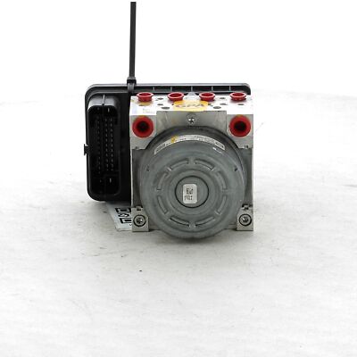 ABS Block - Mazda MAZDA 3 - BHY3437A0D - V0-3538M