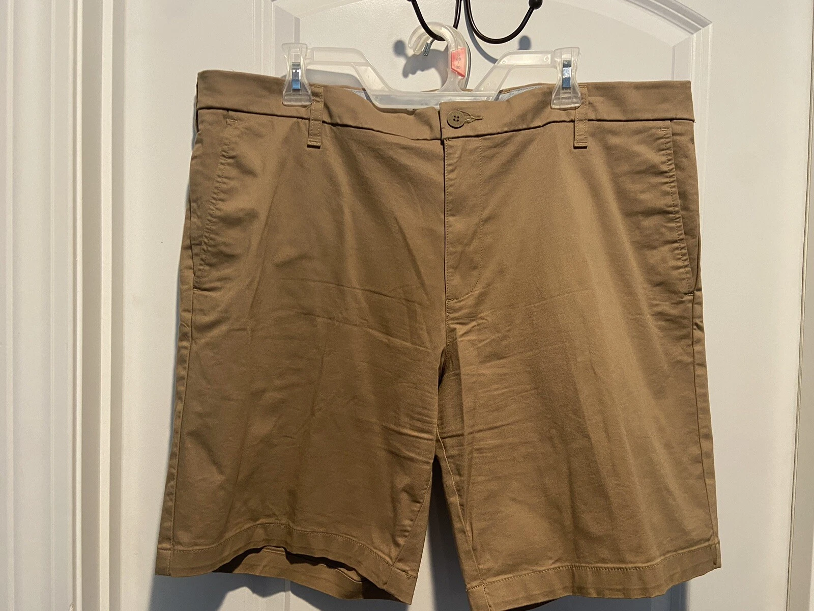 Short homme Docker’s Supreme Flex taille 38
