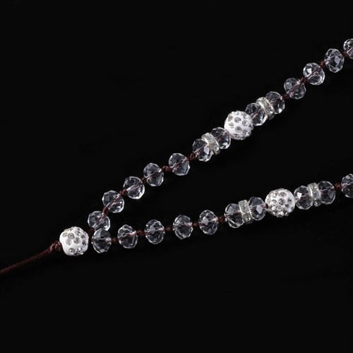 Mobile Phone Straps Pendant Decoration Ladies' Neck Hanging Rope - 第 2/11 張圖片