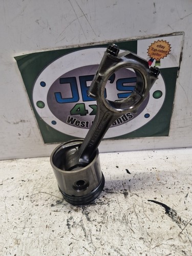 Land Rover Discovery 1 Défenseur 300 Tdi Piston Et Bielle HRC2354 - Photo 5 sur 7