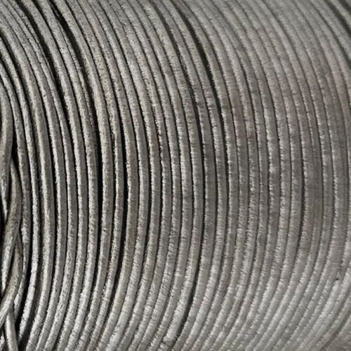 Lederschnur Ø 1 / 1,5 / 2 / 3 / 4 / 5 / 6 / 8 mm | Lederband - 2 Meter - Bild 9 von 43