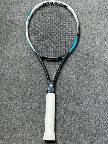Dunlop Biofibre M2.0 Tennis Racquet 4 3/8 - Afbeelding 1 van 11