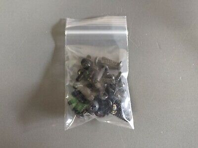 ReplacementScrews Stand Screws for Sony KDL-46BX450 