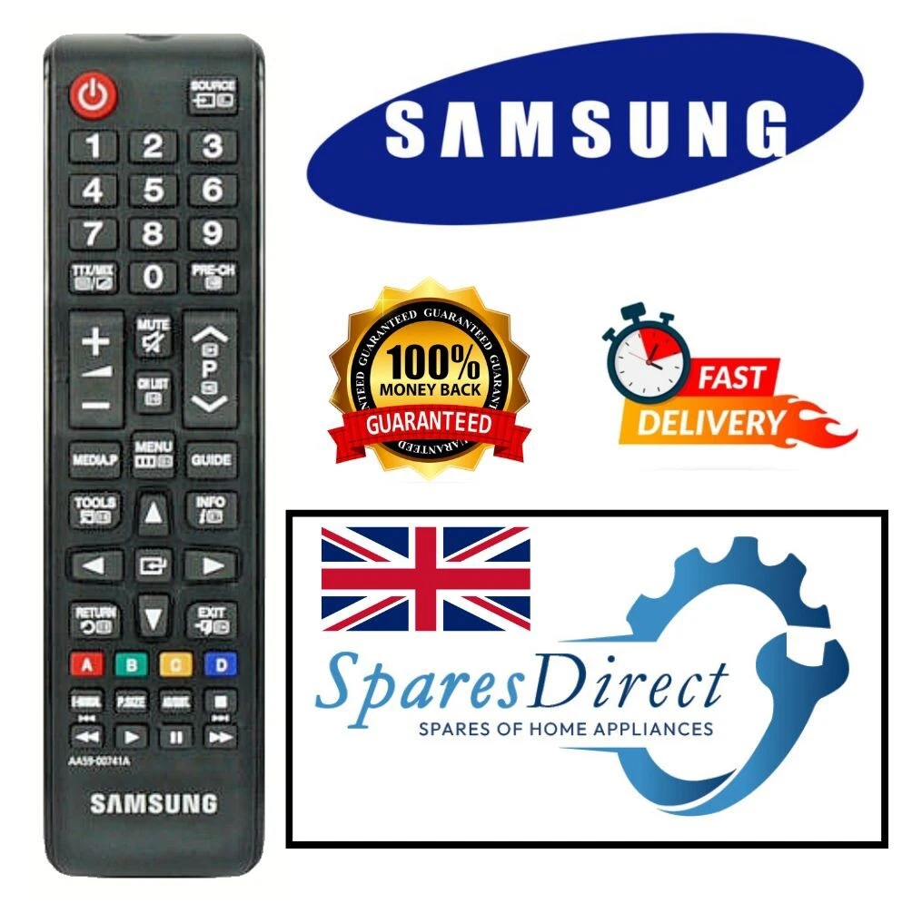 Samsung Telecomando Originale Samsung Bn59