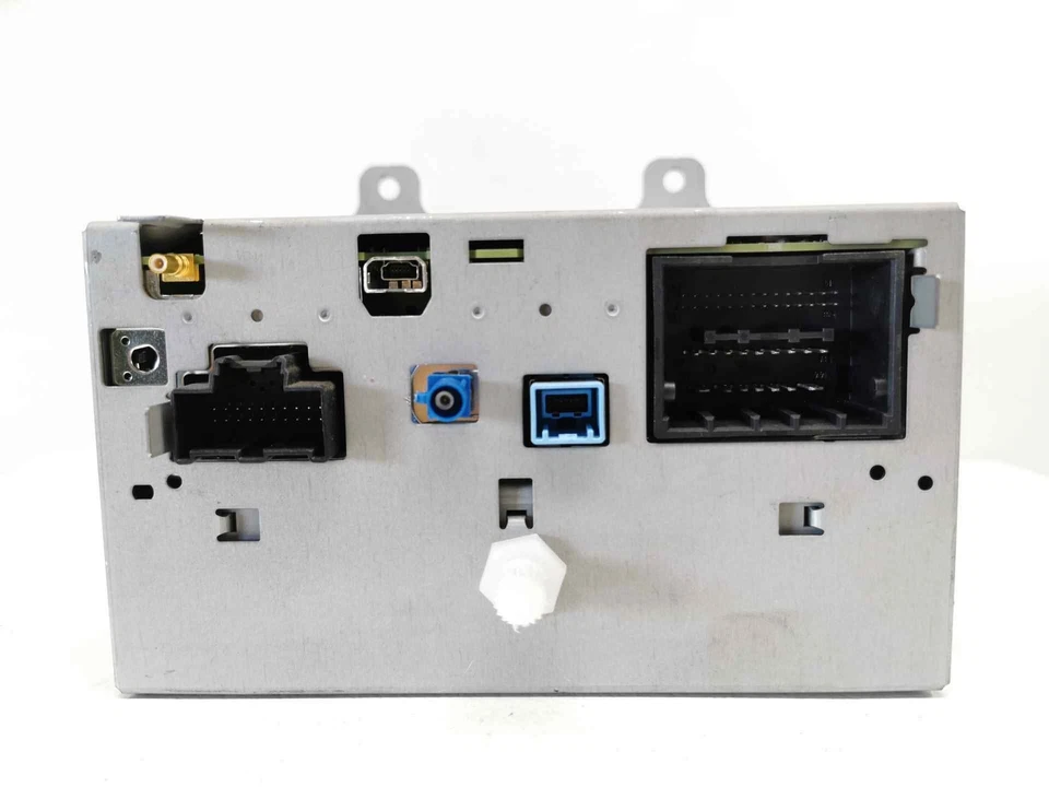 13337253 AUDIOSYSTEM / RADIO-CD / 1869322 FÜR OPEL ASTRA J LIM. COSMO - Bild 4 von 4