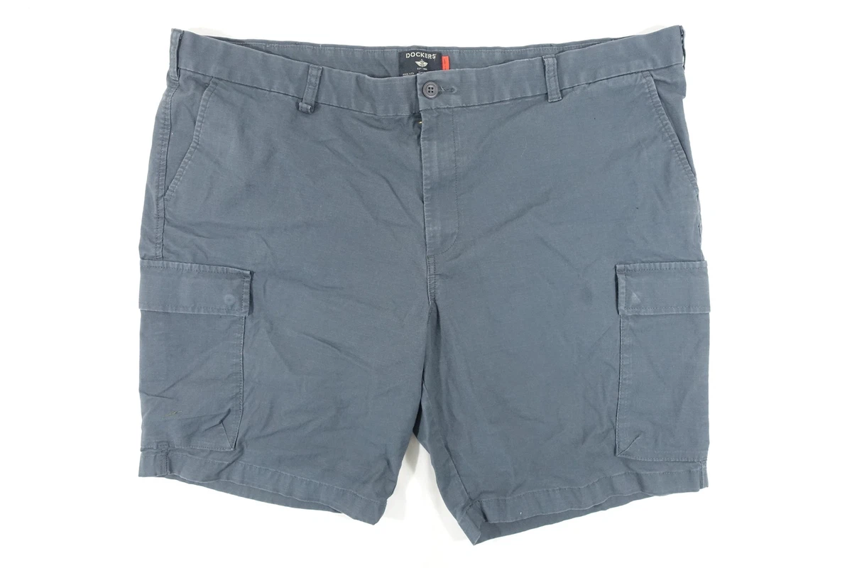 Dockers deals stretch shorts
