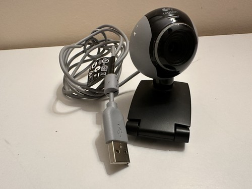 Logitech C250 Web Cam