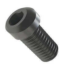 4pcs Mitee-Bite #50366: Cam Screw, Stainless Steel For Stainless Steel