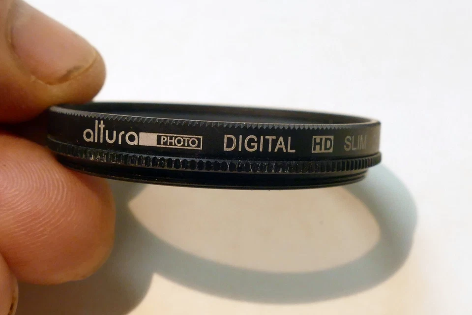 Altura Photo 40.5mm Lens Filter series 1 CP-L Circular polarizer Slim - Image 2 of 4