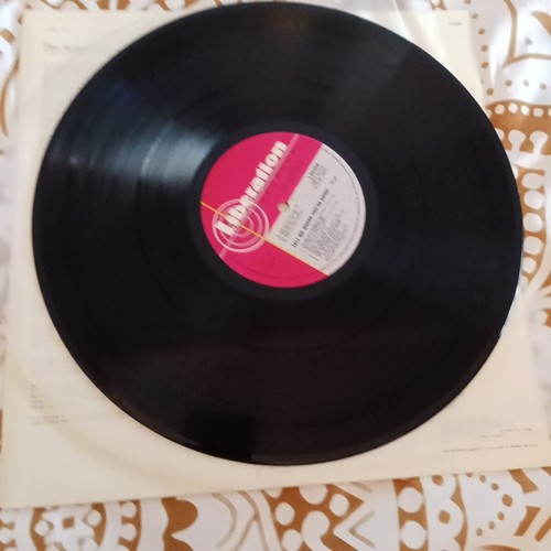 SILJE TELL ME WHERE YOURE GOING UK LP OUT OF PRINT USED RARE 1990 EMI RECORDS*** - Picture 3 of 4