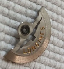 LONGINES AUTOMATIC CALIBER 6651 (431) MOVEMEN...