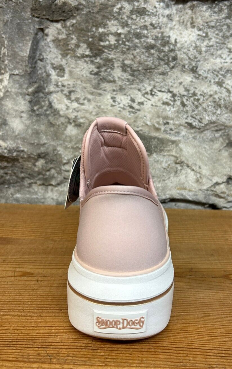 Skechers x Snoop Dog Premium Leather Slip-ins Snoop One - OG