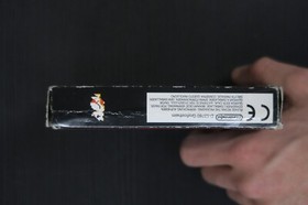 Ice climber nes classics Nintendo Game Boy Advance Complet PAL FAH GameBoy GBA