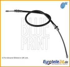Cable pull, parking brake blue print ADA104610 for Jeep