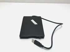 Unbranded USB Floppy Disk Drive (Model No. ORUFD)