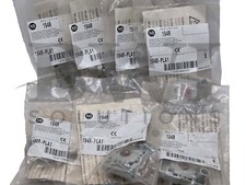 SEALED Allen Bradley 194R-PLA1 /B Padlock Accessory, 20-63, 194RPLA1 Lot of 7