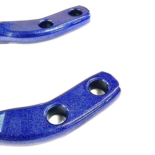 Hardrace TOYOTA MR2 91-95 MR2/SW20 FRONT TENSION ROD PILLOW BALL 2PCS/SET - Afbeelding 4 van 9