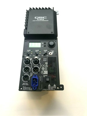 qsc k12 amplifier