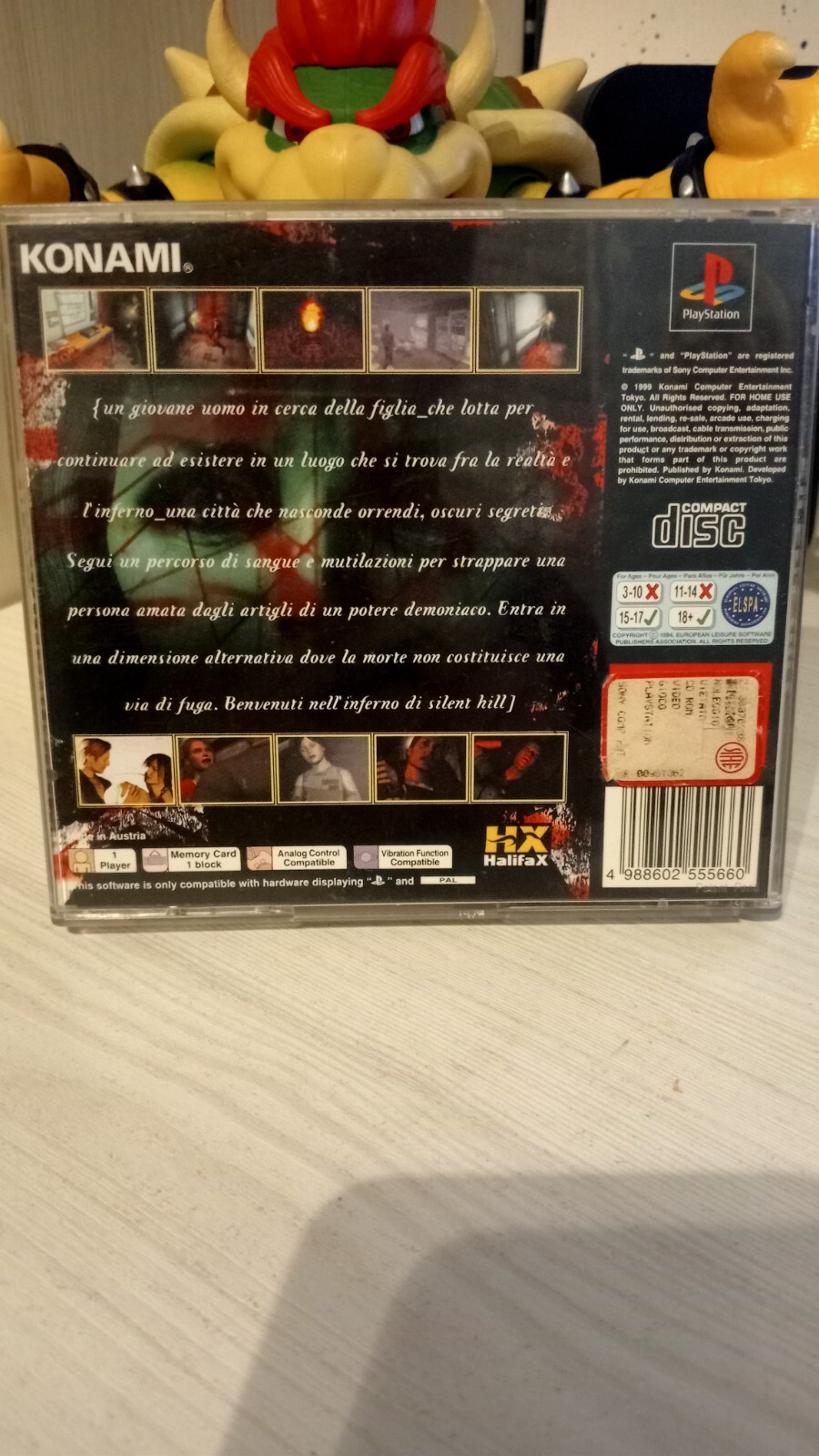 Foto 2 di 7