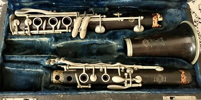 CONSOLE SANDARD クラリネット CONSOLE SANDARD クラリネット CONSOLE SANDARD クラリネット CONSOLE