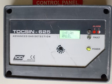 IGD TOCSIN-625 ADVANCE GAS DETECTION 5685401