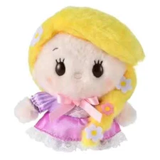 Disney Store Doll Plush Urupocha Uru Pocha Chan Rapunzel Tangled 2024