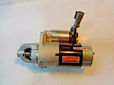 Nissan  Altima 1993-1997 Starter L4  2.4L 1.2KW/12Volt CW, 8-Tooth.1 Yr Warranty