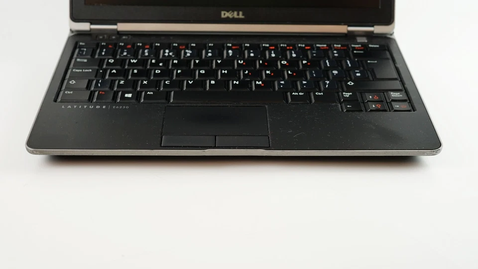 Dell Laptop i5 16GB RAM 128GB SSD Win10 12.5 in HDMI Light Fast Office PC - Image 3 of 4