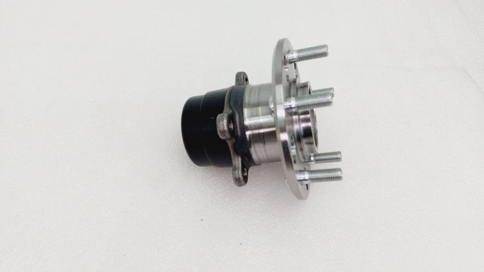 Conjunto de cojinete de cubo de rueda trasera Moog 512340 Hyundai Elantra 2007 08 09 10 11 12 Foto 2 de 4