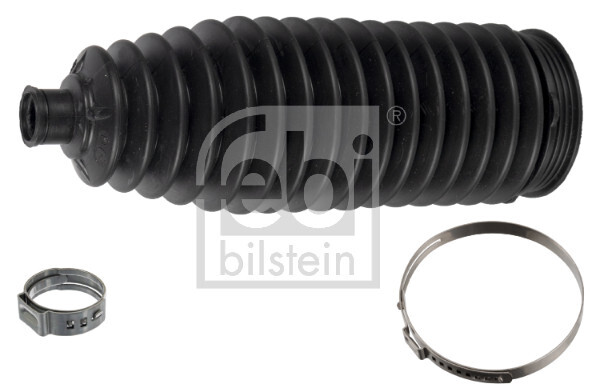 Original Febi Bilstein Faltenbalgsatz, Lenkung 172795 FüR CitroËN-image