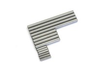 Kyosho EZ016 Shaft Set Sand Master