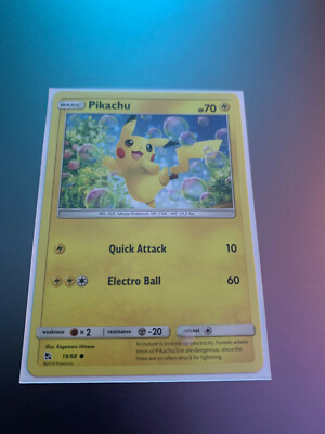 new pokemon cards 2019 MEWTWO GX 31/68 ACE GEM MINT 10 main image 0
