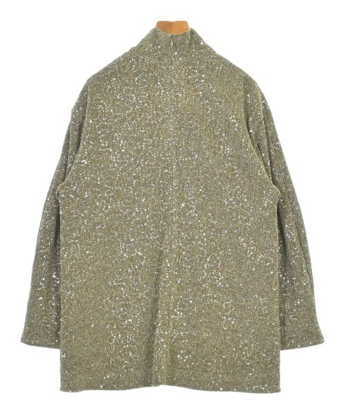 AMERI Sweaters Gold F 2200554233086 - image 2