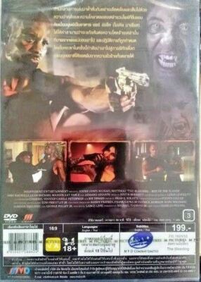 吸血大決戦!ヴァンパイア黙示録 [DVD] Amazon.co.jp: 吸血大決戦!ヴァンパイア黙示録 [DVD] NLD-008