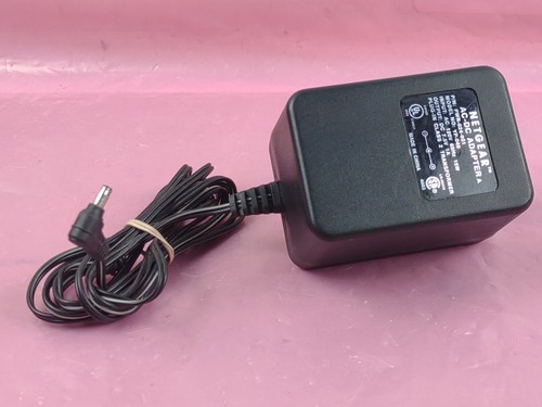 NETGEAR PWR-024-001 AC/DC Power Adapter 7.5V 1A (YP-040) - Picture 3 of 4