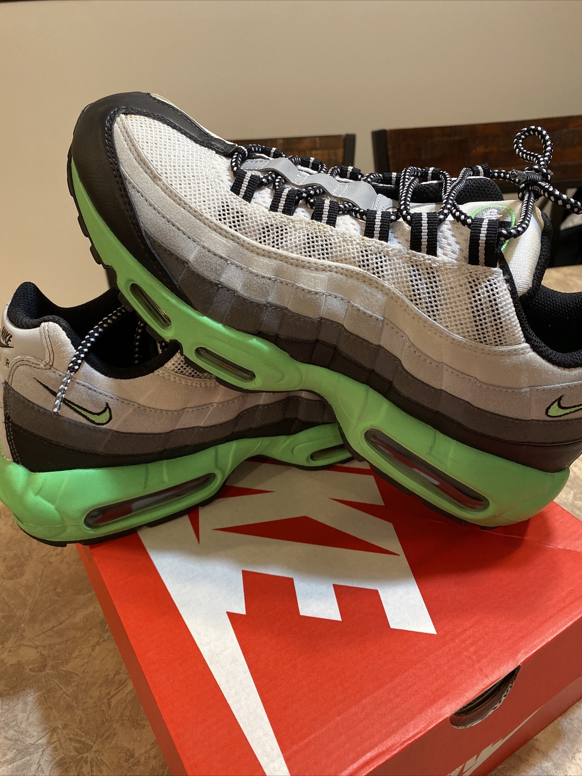 air max 95 10.5