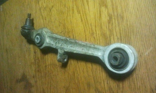 Audi A4 B5 1.6 8D Querlenker vorne rechts hinten