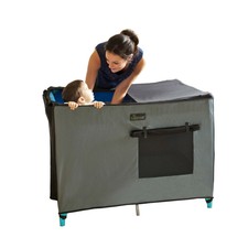 pack and play tent canopy