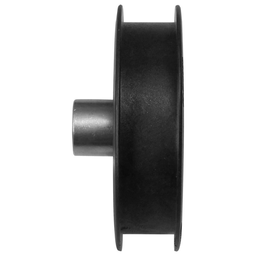 John Deere Idler Pulley Fits X300 X300R X304 X320 X324 X340 X360 AM134501 eBay