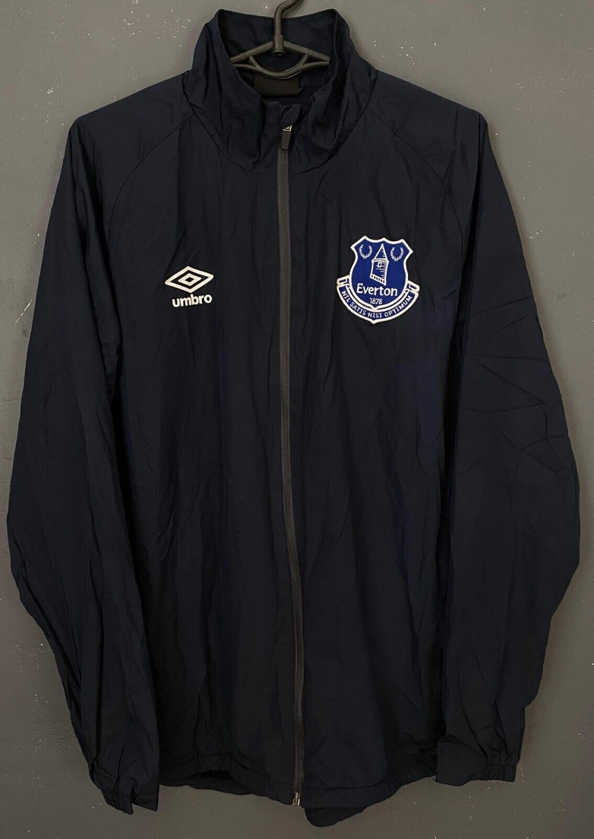 Everton International Club Soccer Fan Jackets for sale | eBay