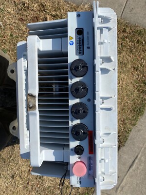 Ericsson AIR 6449 B77D : 5G Integrated Radio Antenna Unit | eBay