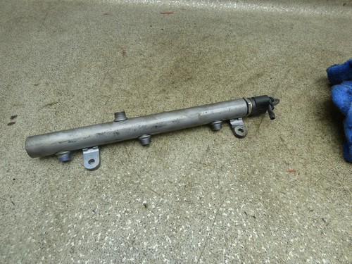 Einspritzleiste R rechts A6420702695 220Tkm Mercedes W164 ML 280 CDI 07.1557.146