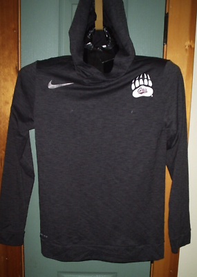 nike montana grizzlies