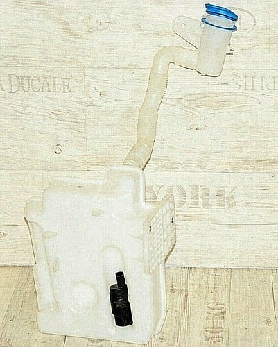*Original Wischwasserbehälter + Pumpe 1K0955453Q (R,S) 1K5955651 VW EOS