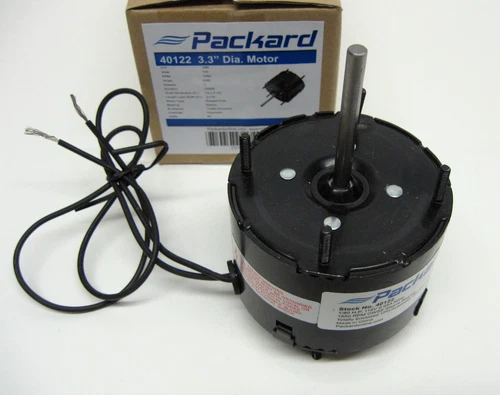 Modifi-Able Replacement for 16653SER Nutone Motor Read Description