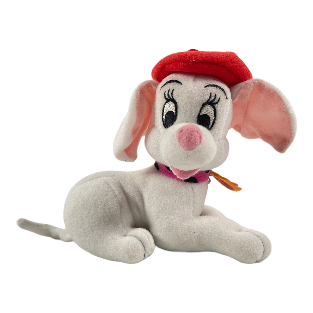 102 dalmatians oddball plush hotsell